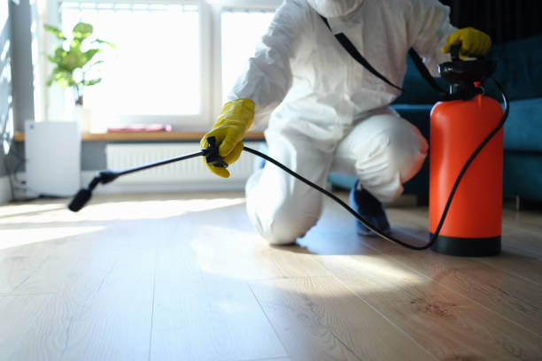 Reliable Blood Cleanup contractor in Oakland, IA by Trauma Clean Pros